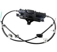 DEMULAX Handbrake Actuator 2WD Parking Brake 597002W600 59700-B8700 59700A1600, for Hyundai, for Santa FE Electric Parking Brake Parking Brake Motor