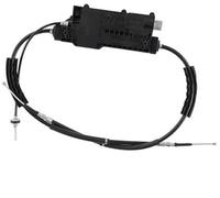 DEMULAX Handbrake Actuator 34436796893 Parking Brake Actuator, for BMW, 5 Series F10 535i GT 550i GT 2010-2016 Electronic Parking Brake Assembly Electric Parking Brake Parking Brake Motor