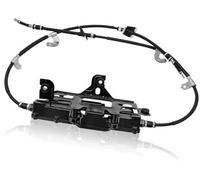 DEMULAX Handbrake Actuator 59700-B8800 59700B8800 Parking Brake Actuator With Control Unit, for Hyundai, for Santa Fe 2012-2019 Electric Parking Brake Parking Brake Motor