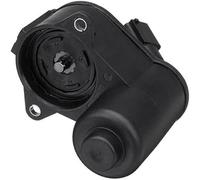DEMULAX Handbrake Actuator 6 Teeth Parking Brake Calliper Servo Motor 4F0998281, for A6 C6 2004-2011 6 TORX 4F0998281B 4F0 998 Electric Parking Brake Parking Brake Motor