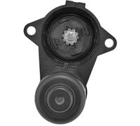 DEMULAX Handbrake Actuator 6-Torx Rear Electric Parking Brake Actuator Motor 4F0998281, for A6, for ALLROAD, C6 2006-2011, for A6 C6 2004-2011 Electric Parking Brake Parking Brake Motor