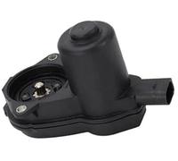 DEMULAX Handbrake Actuator 68263297AA Parking Actuator Brake Caliper Servo Motor, for Jeep, for Renegade 2015-2021 Electric Parking Brake Parking Brake Motor