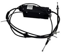 DEMULAX Handbrake Actuator A2214302849 Car Brake Systems Hand Brake Module Motor, for Benz, CL550 S550 S350 CL63 W221 W216 2007-2014 2214302949 Electric Parking Brake Parking Brake Motor