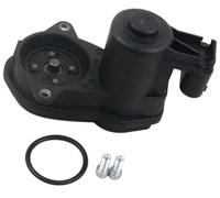 DEMULAX Handbrake Actuator AP03 12 Torx Rear Hand Brake Parking Brake Electric Actuator Servo, for BMW, 5er F10 F11 F18 6er F06 F12 F13 X3 X4 34216794618 Electric Parking Brake Parking Brake Motor