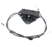 DEMULAX Handbrake Actuator AP03 34436850289 Parking Control Unit Electronic Hand Brake Module, for BMW, X5 E70 X6 E71 E72 Electric Parking Brake Parking Brake Motor