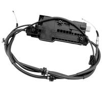 DEMULAX Handbrake Actuator Car Handbrake Motor Handbrake Control Actuator Module 34436850289, for BMW, X5 X6 E70 E71 E72 Electric Parking Brake Parking Brake Motor