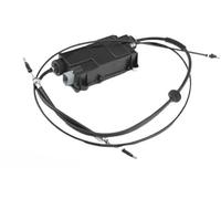 DEMULAX Handbrake Actuator OEM 2214302949 A2214302849 Car Brake Systems Hand Brake Module Motor, for Benz, CL550 S550 S350 CL63 W221 W216 2007-2014 Electric Parking Brake Parking Brake Motor
