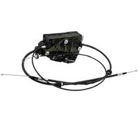 DEMULAX Handbrake Actuator Parking Brake Motor Module 34436882007, for BMW, X5 X6 F15 F16 F85 F86 2012-2016 Park Hand Brake Actuator Electric Parking Brake Parking Brake Motor