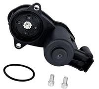 DEMULAX Handbrake Actuator Parking Hand Brake Caliper Servo Motor Handbrake Actuator, for BMW, 528i 535i 640i LR036573 X3 Z4 F10 F11 34216794618 Electric Parking Brake Parking Brake Motor
