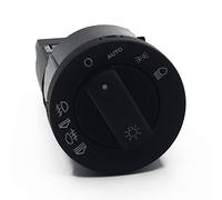 DEMULAX Head Light Auto Headlight Switch Fog Lamp, for, A4 S4 RS4 B6 Quattro 8E0 941 531 B 8E0941531B 8E0 941 531B Car Accessories Car Fog Light Switch
