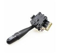 DEMULAX Headlight Head Lamp Turn Signal Switch 84140-02280, for Suzuki, for Swift, SX4, for Toyota, for Corolla, EX VIOS Turn Signal Switch Replacement