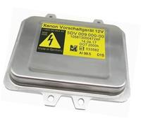 DEMULAX Headlight Hid Ballast D1S Computer Light Control 5Dv 009 000-00 5Dv009000-00, for Bmw, for Mercedes-Benz-, for Mercedes-Benz HID Ballast Replacement