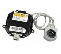 DEMULAX Headlight Hid Ballast D2S D2R Control Unit Module Ecu 33119-Sjk-013 33119-Swa-003 33129-SJA-J01 HID Ballast Replacement