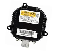 DEMULAX Headlight Hid Ballast D2S NZMKT111LBKA 35W E221510H3, for Mx5 Cx7 EG22510H3 HID Ballast Replacement(BLACK E221510H3)
