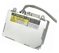 DEMULAX Headlight Hid Ballast Kdlt002 85967-50020 D2S D2R 35W and Ignitor, for Lexus Headlamp HID Ballast Replacement