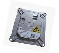 DEMULAX Headlight Hid Ballast Module, for Bmw, for 3 Series E90 E92 E93 63117182520 HID Ballast Replacement