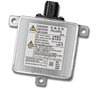 DEMULAX Headlight Hid Ballast W3T24771 W3T22371 Control Unit D4S D4R Module, for Mazda 3 2014 2015 2016 2017 2018 HID Ballast Replacement