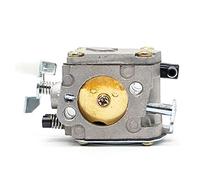 DEMULAX Heavy Duty Carburetor Carb Chainsaw, for Husqvarna, for Husky 281 288 281XP 288XP Tillotson HS 228 503280118 Chainsaw Carburettor