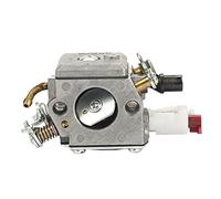 DEMULAX Heavy Duty Carburetor Carb Chainsaw Karburator, for Husqvarna, 345 346XP 350 353 359 P N 503283208 Replace,for Zama, C3-EL18B Chainsaw Carburettor