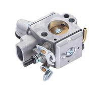 DEMULAX Heavy Duty Carburetor Carb, for, MS341 MS361 MS 341 361 Chainsaw Carby Replacement HE-22A C3R-S236 1135 120 0601 Chainsaw Carburettor