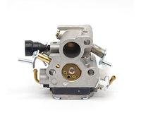 DEMULAX Heavy Duty Chainsaw Carburetor, for Husqvarna, 435 435e 440 440e,for Zama, C1T-EL41A CS410 CS2240 Chainsaw 506450501 Chainsaw Carburettor