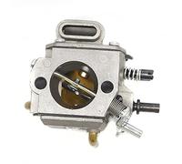 DEMULAX Heavy Duty, for, Carburetor Carb,for Zama, HD-15C HD-17C, for, 044 046 MS440 MS460 1128 120 0625 Chainsaw Carburettor
