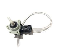 DEMULAX Height Level Sensor, for Toyota, Camry 2012-2014 Avalon 2013-2014 89408-60030 89406-60030 89407-12030 89407-06010 Suspension Height Sensor