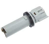 DEMULAX High Mount Stop Light 3rd Brake Socket 92730-1M000, for Kia, forte Koup EX SX 2.0 .4 2010-2013, for, LX Rear Tail Light Mounting Bracket