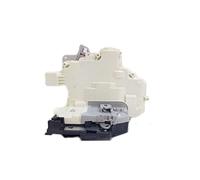 DEMULAX HQ Rear Left Door Lock Latch Actuator Mechanism, for, A4 A5 Q5 8K0839015 8K0839015D 8K0839015B 8pins Car Door Lock Actuator
