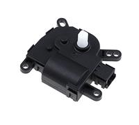 DEMULAX HVAC Heater Blend Door Actuator, for Ford, for Focus, 2006-2007 1M5Z19E616AA 1M5Z-19E616-AA Air Conditioning Blend Door Actuator