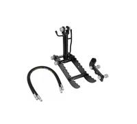 DEMULAX Hydraulic Thumb Clip is Suitable, for MINI, Excavator Small Excavator Accessory kit,Easy to Pick Up Irregular Objects excavator control lever