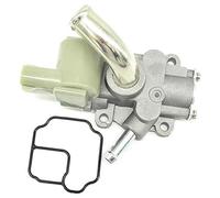 DEMULAX IAC Idle Air Control Valve 22270-75030 2227075030 AC308 13680-00560, for Toyota, 4Runner T100 Tacoma 2.4L 2.7L 1996-2000 Idle Air Control Valve