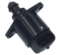 DEMULAX Idle Air Control Valve IAC OEM 53030657AC, for Dodge, Dakota 1999-2002, for Jeep, Cherokee 1998-2001 1998-2004, for Jeep, Grand Cherokee TJ Wrangler Idle Air Control Valve