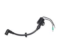 DEMULAX Ignition Coil Assy, for YAMAHA, for HIDEA, 2 Stroke 30HP Boat Engine 61N-85570-00 Marine Ignition Switch