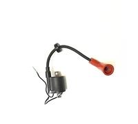 DEMULAX Ignition Coil, for YAMAHA, Enduro 40HP E40X 40XWT 2- Stroke Outboard Engine 1998- Newer 66T-85570-00 Marine Ignition Switch