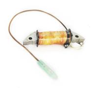 DEMULAX Ignition Coil, for YAMAHA, Outboard JE-150002 20-30HP 1984-1997689-81311-40 30ELJ 25SN 25LN 25ELN 25ELK 30ESN Marine Ignition Switch