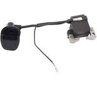 DEMULAX Ignition Coil Spark Plug Motorcycle Ruiqi, for MINI, Motor Bike Ignition Coil, for MINI,moto ATV Dirt Bike Quad U9c273 Car Ignition Coil CDI Unit