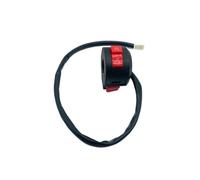 DEMULAX Ignition Full Complete Electrics Wiring Harness Stator 6 Coil | for Atv, for Quad, for Pit Bike Buggy Go Kart 50cc 70cc 90cc 110cc 125cc
