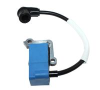 DEMULAX Ignition Module Coil, for Husqvarna, Backpack Blower 580bfs 580bts 578btf 570bfs 570bts 560bfs 560bts 360bt 587984501 Garden Tool Ignition