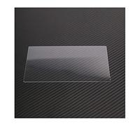 DEMULAX Instrument Screen Protector for A4 B9 A5 S4 S5 Q5 2017 2018 2019 Auto Tempered Glass Screen Protective Film Car GPS Navigation Membrane Tempered Glass Protector Car Display Screen Protector(BL
