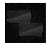 DEMULAX Instrument Screen Protector, for BMW, for 7 Series G11 2016-Present Car Styling Dashboard Protective TPU Film GPS Screen Protective Film Tempered Glass Protector Car Display Screen Protector(B