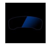 DEMULAX Instrument Screen Protector, for BMW, for X3 X4 G01 G02 2018 2019 2020 Car Dashboard Screen Protective Film Tempered Glass Screen Protector Film Tempered Glass Protector Car Display Screen Pro