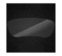 DEMULAX Instrument Screen Protector, for Cadillac, XT5 2016-Present Car Protective Film Tempering Glass Dashboard Protective Film GPS Screen Protective Film Tempered Glass Protector Car Display Screen