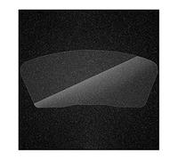 DEMULAX Instrument Screen Protector, for Cadillac, XT5 2016-Present Car Protective Film Tempering Glass Dashboard Protective Film GPS Screen Protective Film Tempered Glass Protector Car Display Screen