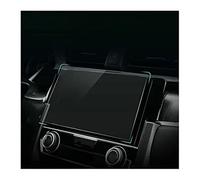 DEMULAX Instrument Screen Protector, for Civic, for 10th 2016 2017 2018 2019 2020 Auto GPS Navigation Screen Protective Film Car Tempered Glass Membrane Tempered Glass Protector Car Display Screen Pro