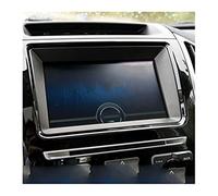 DEMULAX Instrument Screen Protector, for Haval, for H9 2015 2016 2017 2018 2019 2020 Auto GPS Tempered Glass Protective Film Car Navigation Screen Protector Tempered Glass Protector Car Display Screen