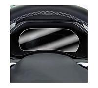 DEMULAX Instrument Screen Protector, for Haval, for Jolion 2021 12.3 Inch Auto Dashboard Membrane Tempered Glass Navigation Screen Protective Film Tempered Glass Protector Car Display Screen Protector
