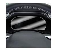 DEMULAX Instrument Screen Protector, for Haval, for Jolion 2021 12.3 Inch Auto Tempered Glass Dashboard Membrane Navigation Screen Protective Film Tempered Glass Protector Car Display Screen Protector