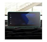 DEMULAX Instrument Screen Protector, for Haval, for Jolion 2021 12.3 Inch Dashboard Navigation Membrane GPS Tempered Glass Screen Protective Film Tempered Glass Protector Car Display Screen Protector(