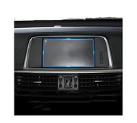 DEMULAX Instrument Screen Protector, for Kia, K5 For Optima 2011-2019 Car Tempered Glass Protective Film LCD Screen GPS Navigation Film Anti-scratch Tempered Glass Protector Car Display Screen Protect